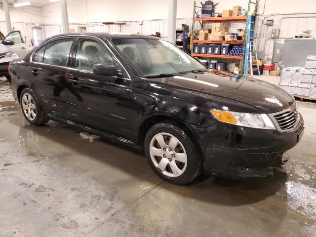 Photo 3 VIN: KNAGG4A82A5434508 - KIA OPTIMA 