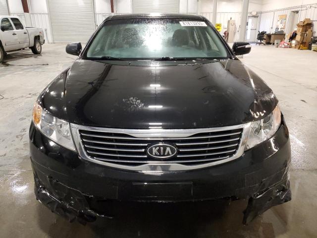 Photo 4 VIN: KNAGG4A82A5434508 - KIA OPTIMA 