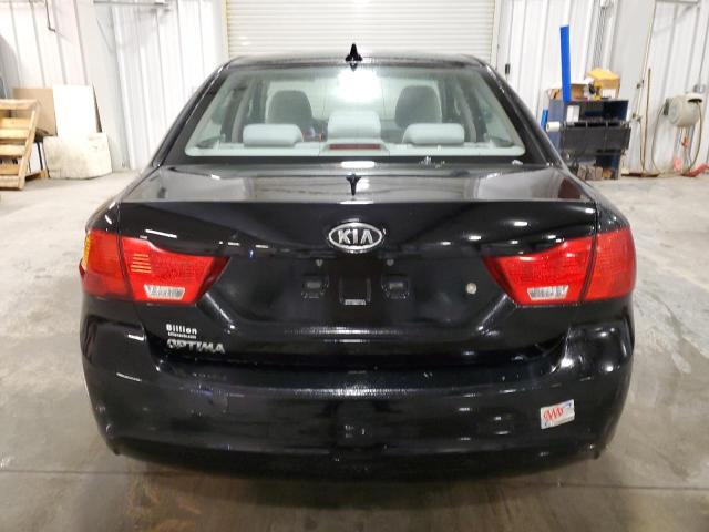 Photo 5 VIN: KNAGG4A82A5434508 - KIA OPTIMA 