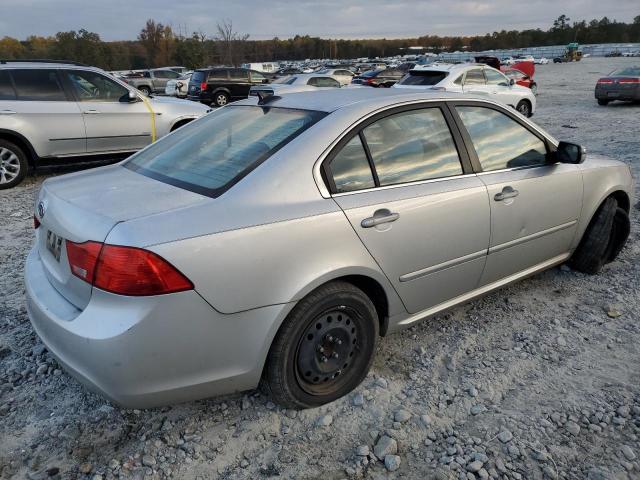 Photo 3 VIN: KNAGG4A82A5434752 - KIA OPTIMA LX 