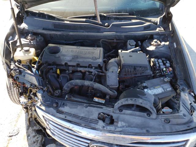 Photo 6 VIN: KNAGG4A82A5448814 - KIA OPTIMA LX 