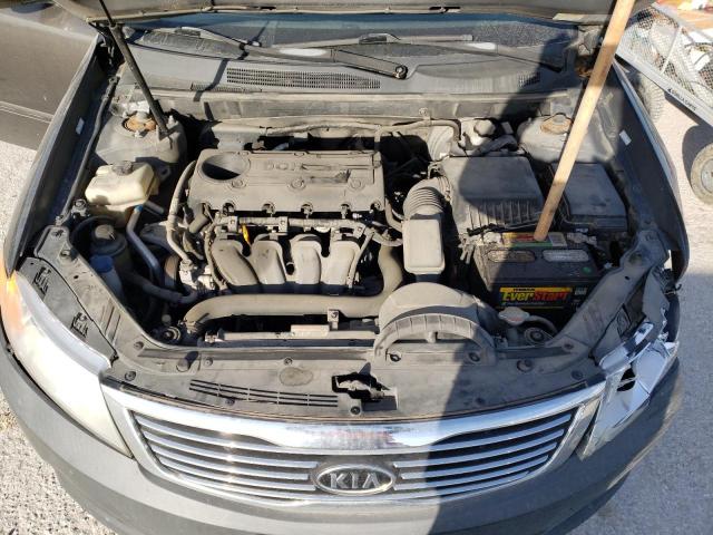 Photo 6 VIN: KNAGG4A83A5379972 - KIA OPTIMA LX 