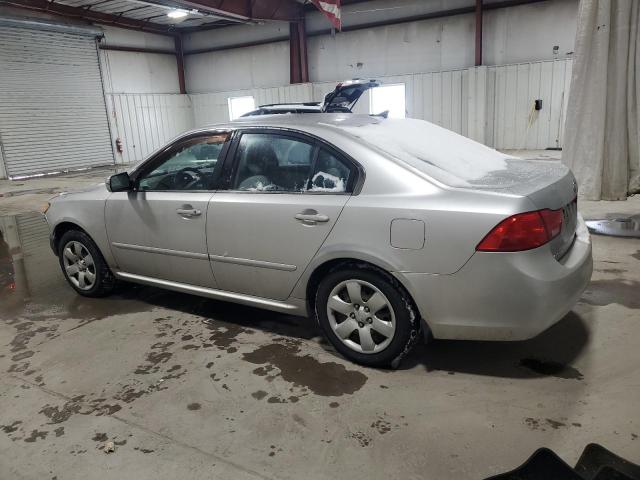 Photo 1 VIN: KNAGG4A83A5380877 - KIA OPTIMA LX 