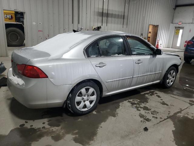 Photo 2 VIN: KNAGG4A83A5380877 - KIA OPTIMA LX 