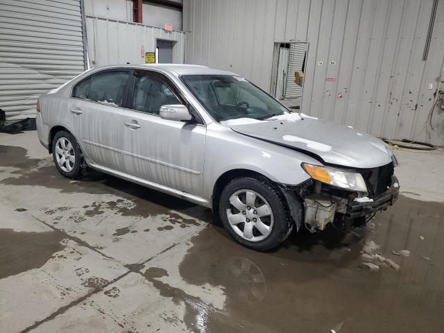 Photo 3 VIN: KNAGG4A83A5380877 - KIA OPTIMA LX 