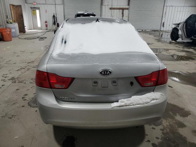 Photo 5 VIN: KNAGG4A83A5380877 - KIA OPTIMA LX 