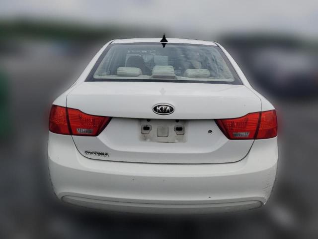 Photo 5 VIN: KNAGG4A83A5381396 - KIA OPTIMA 