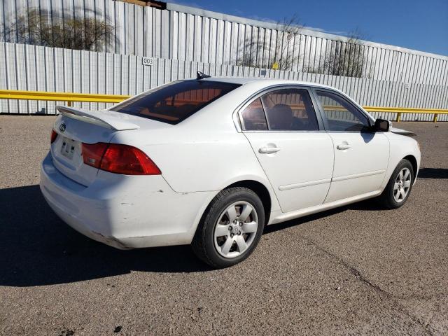 Photo 2 VIN: KNAGG4A83A5406989 - KIA OPTIMA LX 