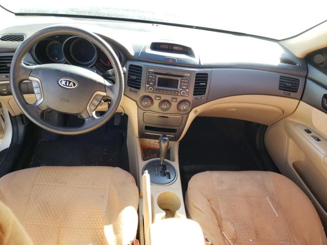 Photo 7 VIN: KNAGG4A83A5406989 - KIA OPTIMA LX 