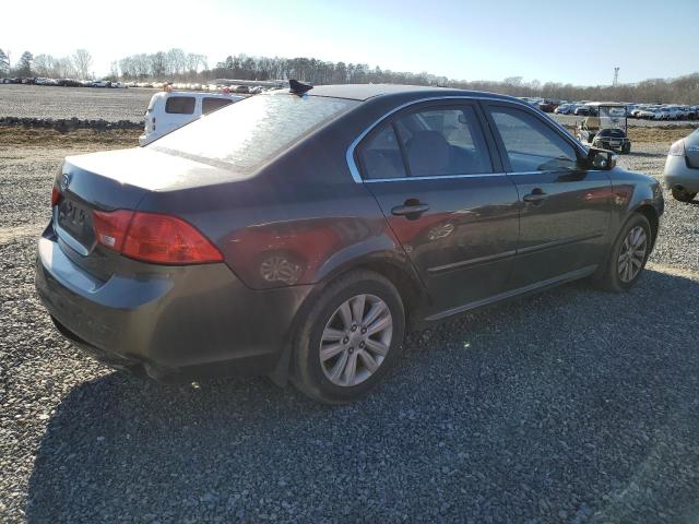 Photo 2 VIN: KNAGG4A83A5407253 - KIA OPTIMA LX 