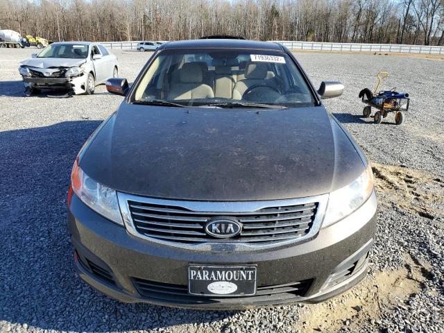 Photo 4 VIN: KNAGG4A83A5407253 - KIA OPTIMA LX 