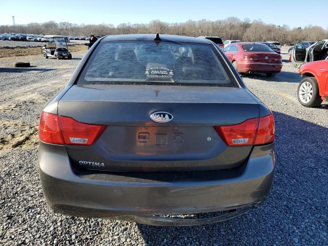 Photo 5 VIN: KNAGG4A83A5407253 - KIA OPTIMA LX 