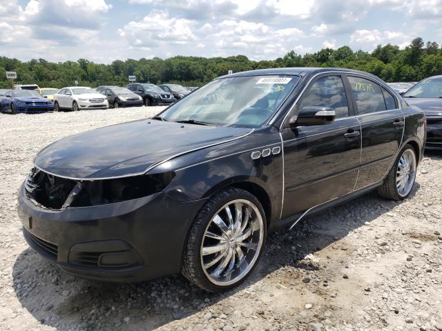 Photo 1 VIN: KNAGG4A83A5409388 - KIA OPTIMA LX 