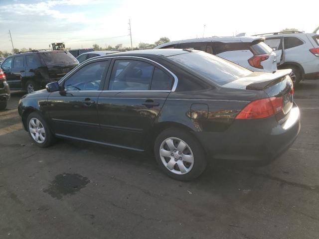 Photo 1 VIN: KNAGG4A83A5412226 - KIA OPTIMA LX 