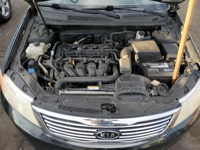 Photo 10 VIN: KNAGG4A83A5412226 - KIA OPTIMA LX 