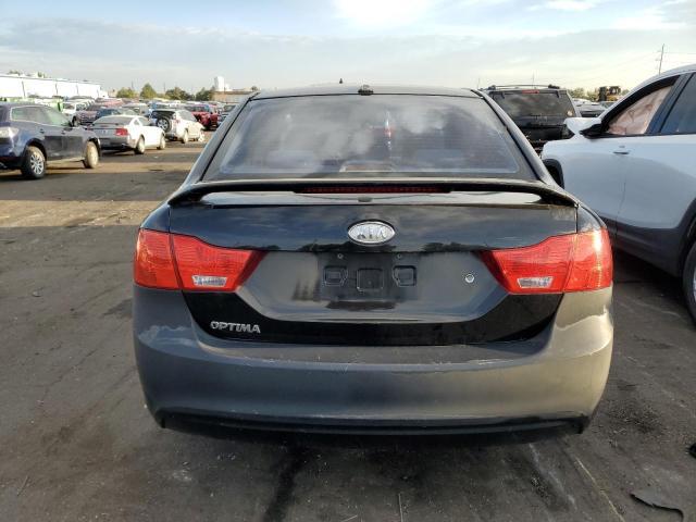 Photo 5 VIN: KNAGG4A83A5412226 - KIA OPTIMA LX 