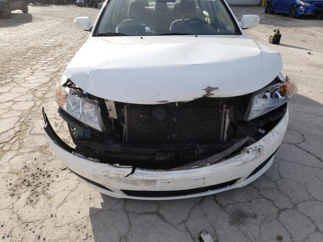 Photo 8 VIN: KNAGG4A83A5426594 - KIA OPTIMA LX 