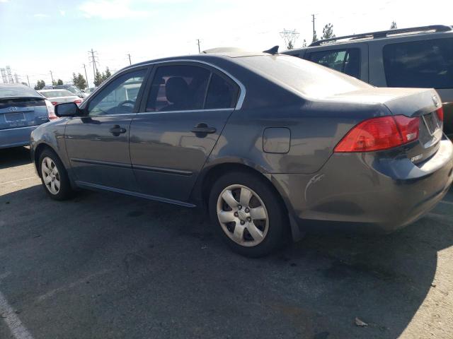 Photo 1 VIN: KNAGG4A83A5439104 - KIA OPTIMA LX 