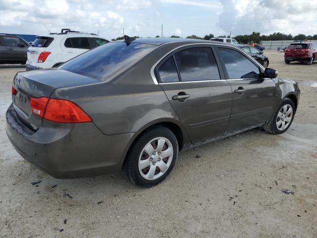 Photo 2 VIN: KNAGG4A83A5443699 - KIA OPTIMA LX 