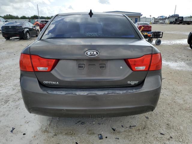 Photo 5 VIN: KNAGG4A83A5443699 - KIA OPTIMA LX 