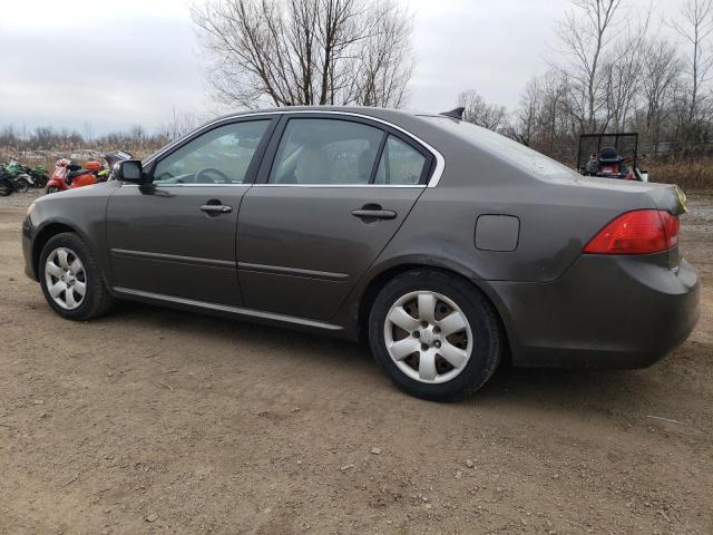 Photo 1 VIN: KNAGG4A84A5377423 - KIA OPTIMA LX 