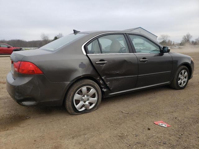 Photo 2 VIN: KNAGG4A84A5377423 - KIA OPTIMA LX 