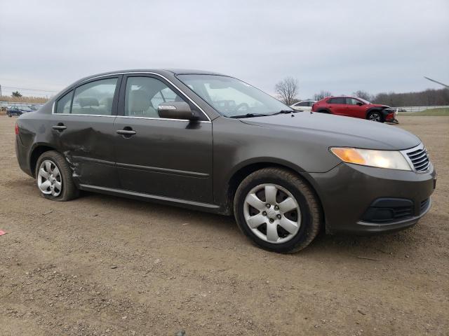 Photo 3 VIN: KNAGG4A84A5377423 - KIA OPTIMA LX 