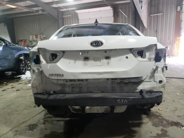 Photo 8 VIN: KNAGG4A84A5382976 - KIA OPTIMA LX 