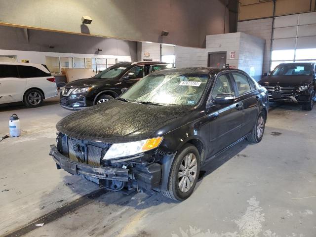 Photo 1 VIN: KNAGG4A84A5389930 - KIA OPTIMA LX 