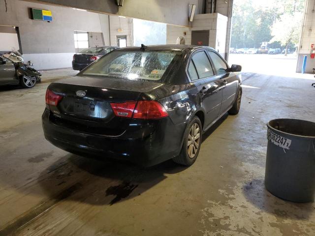 Photo 3 VIN: KNAGG4A84A5389930 - KIA OPTIMA LX 