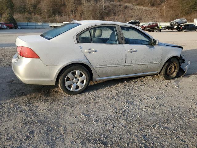 Photo 2 VIN: KNAGG4A84A5400425 - KIA OPTIMA 