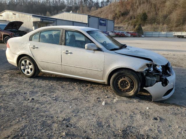 Photo 3 VIN: KNAGG4A84A5400425 - KIA OPTIMA 