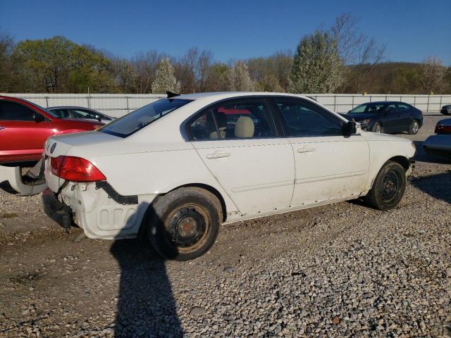 Photo 2 VIN: KNAGG4A84A5401574 - KIA OPTIMA LX 