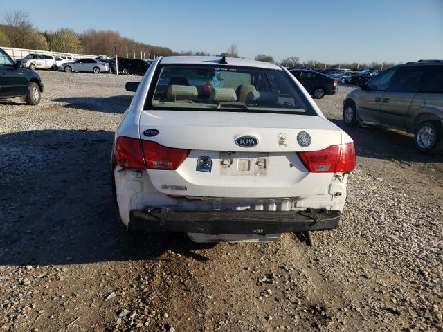 Photo 5 VIN: KNAGG4A84A5401574 - KIA OPTIMA LX 