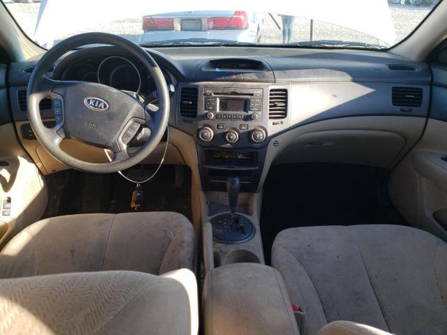 Photo 7 VIN: KNAGG4A84A5401574 - KIA OPTIMA LX 