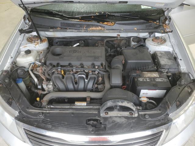 Photo 10 VIN: KNAGG4A84A5411778 - KIA OPTIMA LX 