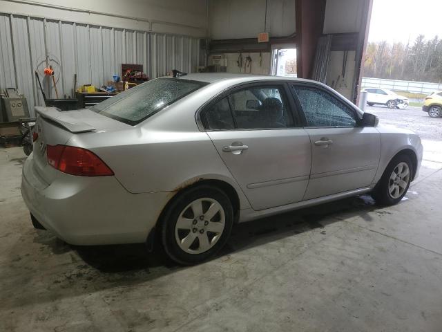 Photo 2 VIN: KNAGG4A84A5411778 - KIA OPTIMA LX 