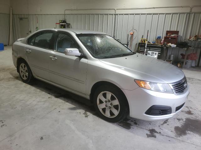 Photo 3 VIN: KNAGG4A84A5411778 - KIA OPTIMA LX 