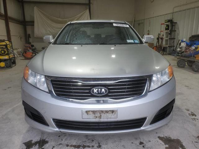 Photo 4 VIN: KNAGG4A84A5411778 - KIA OPTIMA LX 