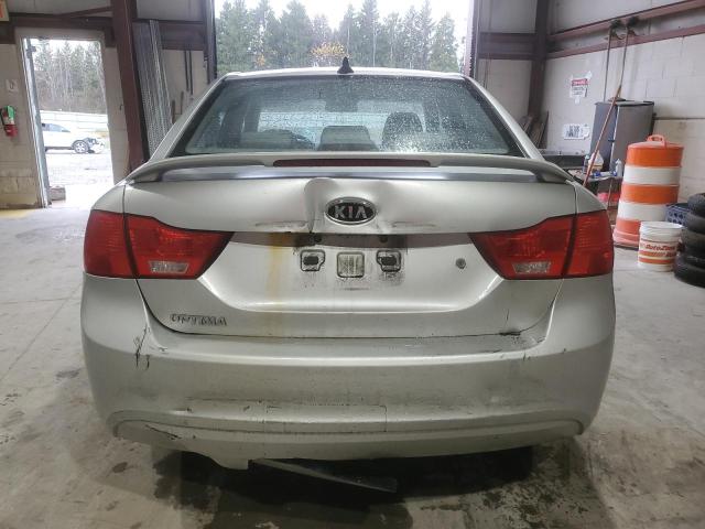 Photo 5 VIN: KNAGG4A84A5411778 - KIA OPTIMA LX 