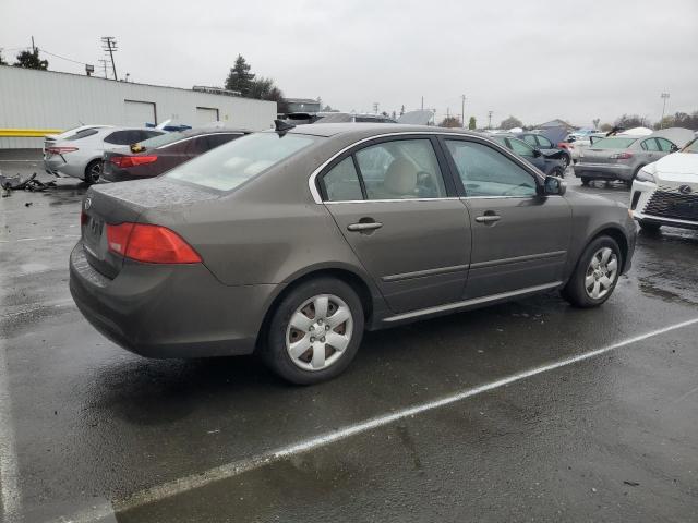 Photo 2 VIN: KNAGG4A84A5427480 - KIA OPTIMA LX 