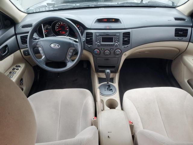 Photo 7 VIN: KNAGG4A84A5427480 - KIA OPTIMA LX 