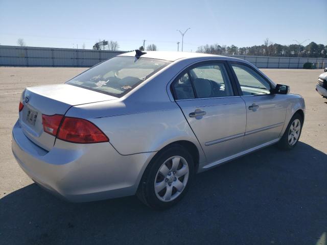 Photo 2 VIN: KNAGG4A84A5443288 - KIA OPTIMA 