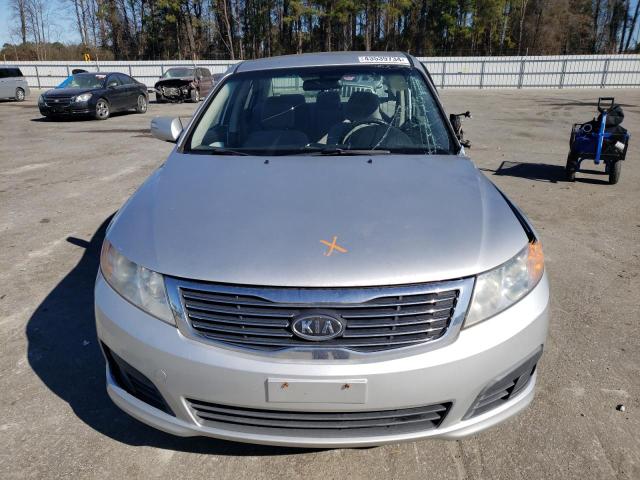 Photo 4 VIN: KNAGG4A84A5443288 - KIA OPTIMA 