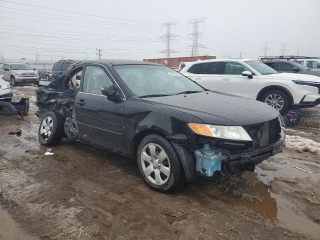 Photo 3 VIN: KNAGG4A85A5374739 - KIA OPTIMA 