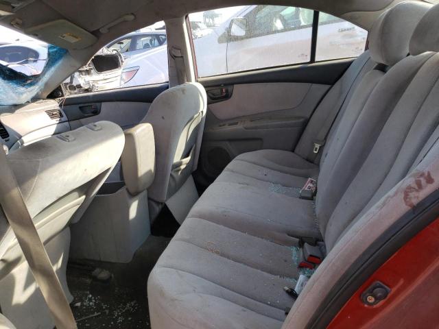 Photo 5 VIN: KNAGG4A85A5383697 - KIA OPTIMA LX 