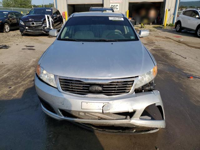 Photo 4 VIN: KNAGG4A85A5386888 - KIA OPTIMA LX 