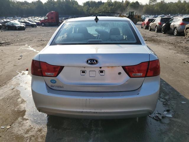 Photo 5 VIN: KNAGG4A85A5386888 - KIA OPTIMA LX 