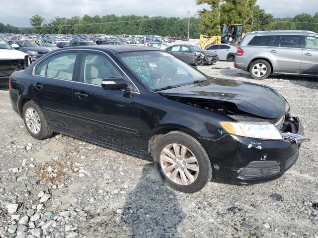 Photo 3 VIN: KNAGG4A85A5387510 - KIA OPTIMA LX 