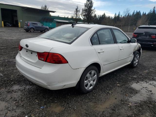 Photo 2 VIN: KNAGG4A85A5398376 - KIA OPTIMA 